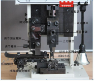 靜音端子機怎么調(diào)試？以及調(diào)模教程