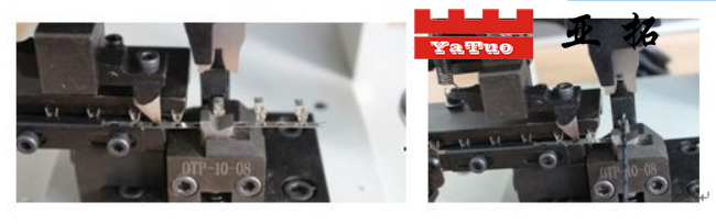 端子機調(diào)模教程,端子機常見故障分析