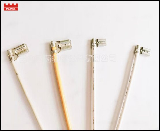旗形端子剝皮打端機(jī)